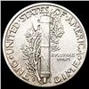 Image 2 : 1927-D Mercury Dime CLOSELY UNCIRCULATED