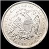 Image 2 : 1891 Seated Liberty Quarter CLOSELY UNCIRCULATED