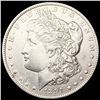 Image 1 : 1891-O Morgan Silver Dollar CLOSELY UNCIRCULATED