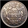 Image 2 : 1842 Large Cent NEARLY UNCIRCULATED