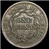 Image 2 : 1842 Large Cent NEARLY UNCIRCULATED