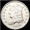 Image 1 : 1832 Capped Bust Half Dime LIGHTLY CIRCULATED
