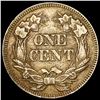 Image 2 : 1857 Flying Eagle Cent NEARLY UNCIRCULATED