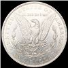 Image 2 : 1878 7TF Rev 79 Morgan Silver Dollar UNCIRCULATED