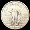 Image 1 : 1917-D Standing Liberty Quarter CLOSELY UNCIRCULATED