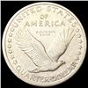Image 2 : 1917-D Standing Liberty Quarter CLOSELY UNCIRCULATED