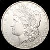 Image 1 : 1892 Morgan Silver Dollar CLOSELY UNCIRCULATED