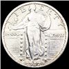 Image 1 : 1917-S Standing Liberty Quarter ABOUT UNCIRCULATED