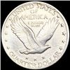 Image 2 : 1917-S Standing Liberty Quarter ABOUT UNCIRCULATED