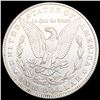 Image 2 : 1889-S Morgan Silver Dollar CLOSELY UNCIRCULATED