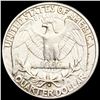 Image 2 : 1932-D Washington Silver Quarter CLOSELY UNCIRCULATED