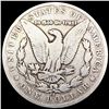 Image 2 : 1879-CC Morgan Silver Dollar NICELY CIRCULATED