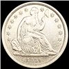 Image 1 : 1839 Seated Liberty Dime UNCIRCULATED