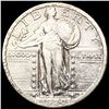 Image 1 : 1920-D Standing Liberty Quarter LIGHTLY CIRCULATED