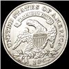 Image 2 : 1836 Capped Bust Dime NICELY CIRCULATED