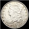 Image 1 : 1835 Capped Bust Dime NEARLY UNCIRCULATED