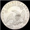 Image 2 : 1808 Capped Bust Half Dollar LIGHTLY CIRCULATED