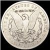 Image 2 : 1879-CC Morgan Silver Dollar LIGHTLY CIRCULATED