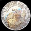 Image 2 : 1826 Capped Bust Half Dollar NEARLY UNCIRCULATED