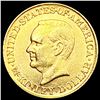Image 1 : 1916 McKinley Rare Gold Dollar UNCIRCULATED