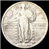 Image 1 : 1921 Standing Liberty Quarter LIGHTLY CIRCULATED