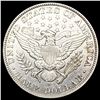Image 2 : 1903-S Barber Half Dollar UNCIRCULATED