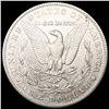 Image 2 : 1904-S Morgan Silver Dollar CLOSELY UNCIRCULATED