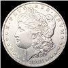 Image 1 : 1904-S Morgan Silver Dollar CLOSELY UNCIRCULATED