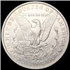 Image 2 : 1904-S Morgan Silver Dollar CLOSELY UNCIRCULATED