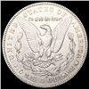 Image 2 : 1904-S Morgan Silver Dollar CLOSELY UNCIRCULATED
