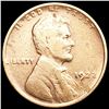 Image 1 : 1922 Wheat Cent NICELY CIRCULATED