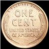 Image 2 : 1922 Wheat Cent NICELY CIRCULATED