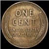 Image 2 : 1909-S VDB Wheat Cent NICELY CIRCULATED