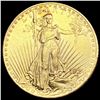 Image 1 : 1924 $20 Gold Double Eagle UNCIRCULATED
