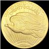 Image 2 : 1924 $20 Gold Double Eagle UNCIRCULATED