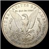 Image 2 : 1884-S Morgan Silver Dollar CLOSELY UNCIRCULATED