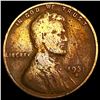 Image 1 : 1931-S Wheat Cent NICELY CIRCULATED