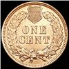 Image 2 : 1904 Indian Head Cent GEM BU