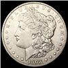 Image 1 : 1903-S Morgan Silver Dollar ABOUT UNCIRCULATED