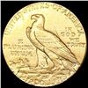 Image 2 : 1927 $2.50 Gold Quarter Eagle ABOUT UNCIRCULATED