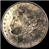 Image 1 : 1896 Morgan Silver Dollar UNCIRCULATED