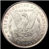 Image 2 : 1896 Morgan Silver Dollar UNCIRCULATED
