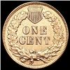 Image 2 : 1883 Indian Head Cent CHOICE BU