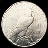 Image 2 : 1922-S Silver Peace Dollar CLOSELY UNCIRCULATED