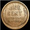 Image 2 : 1909-S Wheat Cent NICELY CIRCULATED