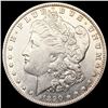 Image 1 : 1890-O Morgan Silver Dollar CLOSELY UNCIRCULATED