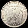 Image 2 : 1890-O Morgan Silver Dollar CLOSELY UNCIRCULATED