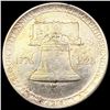 Image 2 : 1926 Sesquicentennial Half Dollar HIGH GRADE
