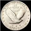 Image 2 : 1926-S Standing Liberty Quarter UNCIRCULATED