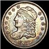 Image 1 : 1833 Capped Bust Half Dime GEM BU